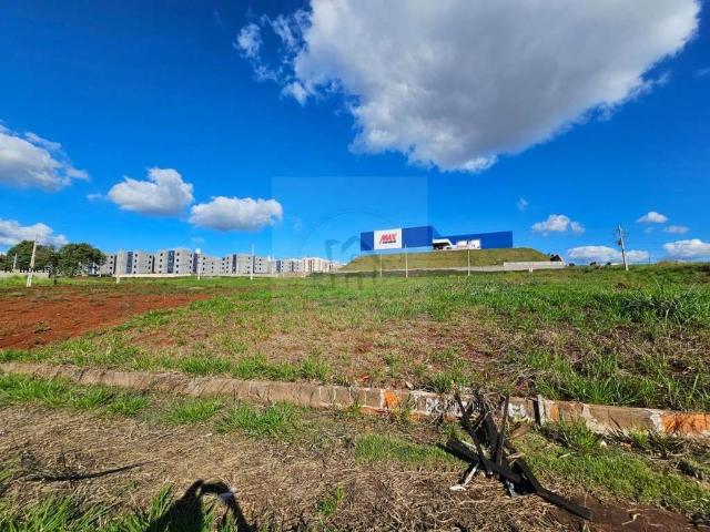 Terreno venda em Região Geográfica Imediata de Londrina, Londrina