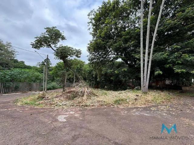 Terreno venda em Região Geográfica Imediata de Londrina, Londrina