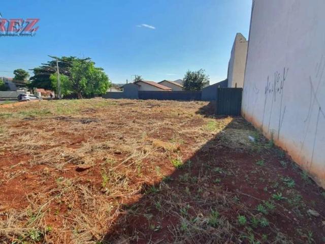 Terreno venda em Jardim Califórnia, Londrina