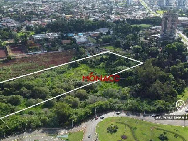 Terreno venda em Região Geográfica Imediata de Londrina, Londrina