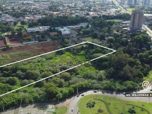 Terreno venda em Região Geográfica Imediata de Londrina, Londrina
