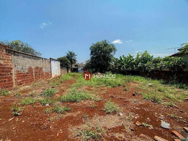 Terreno venda em Região Geográfica Imediata de Londrina, Londrina