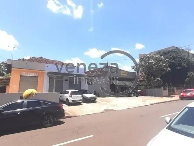 Terreno venda em Região Geográfica Imediata de Londrina, Londrina