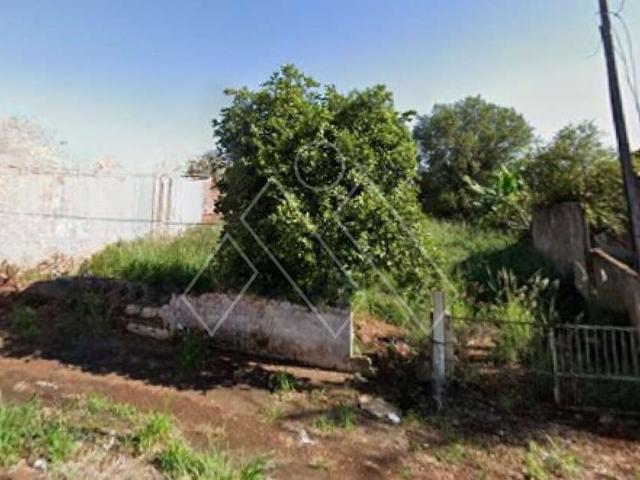 Terreno venda em Região Geográfica Imediata de Londrina, Londrina