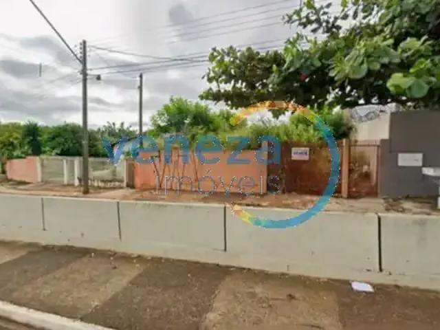 Terreno venda em Região Geográfica Imediata de Londrina, Londrina