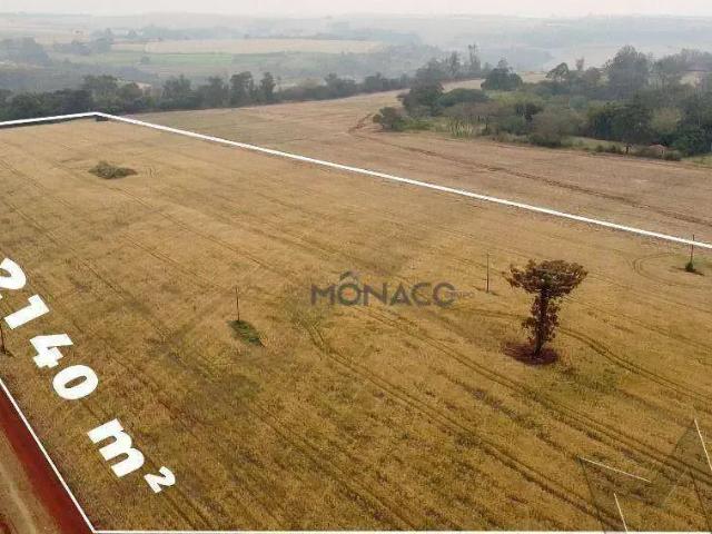 Terreno venda em Região Geográfica Imediata de Londrina, Londrina