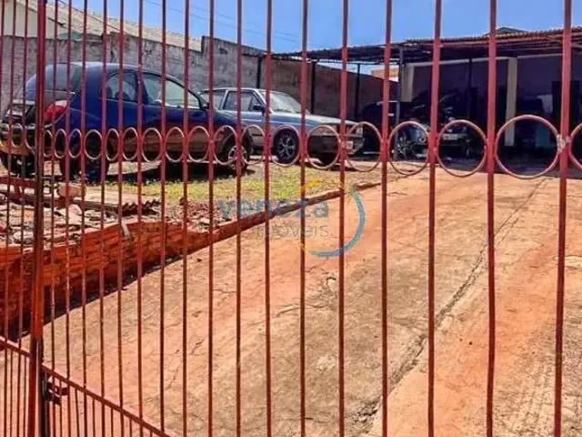 Terreno venda em Região Geográfica Imediata de Londrina, Londrina