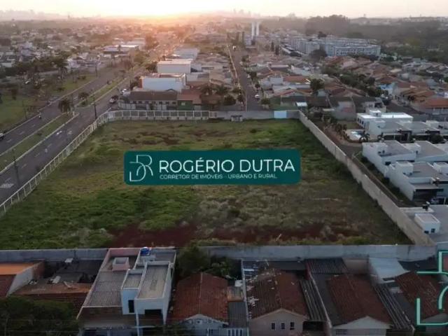 Terreno venda em Região Geográfica Imediata de Londrina, Londrina