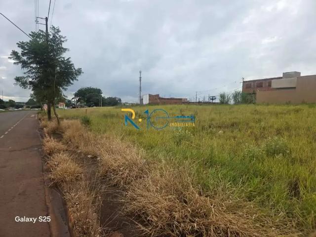 Terreno venda em Região Geográfica Imediata de Londrina, Londrina