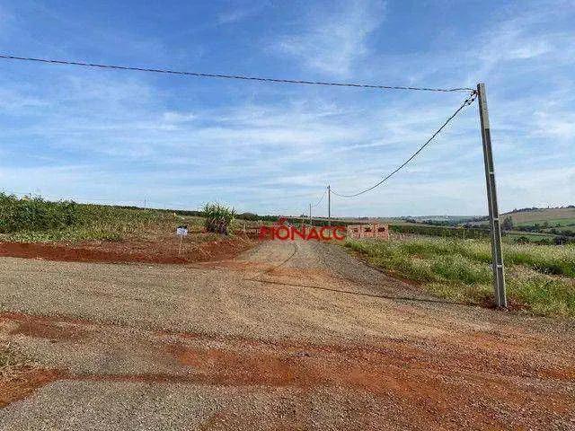 Terreno venda em Região Geográfica Imediata de Londrina, Londrina