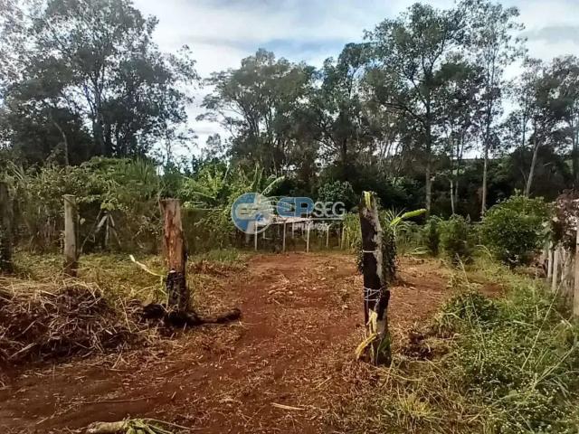 Terreno venda em Região Geográfica Imediata de Londrina, Londrina