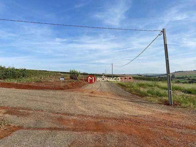 Terreno venda em Região Geográfica Imediata de Londrina, Londrina