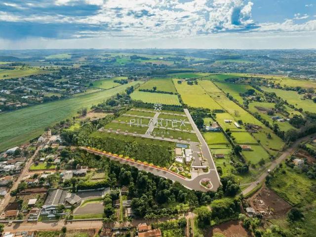 Terreno venda em Região Geográfica Imediata de Londrina, Londrina