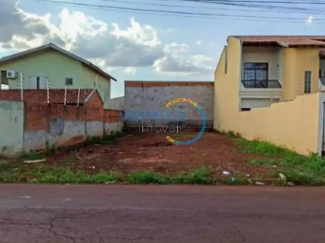Terreno venda em Região Geográfica Imediata de Londrina, Londrina