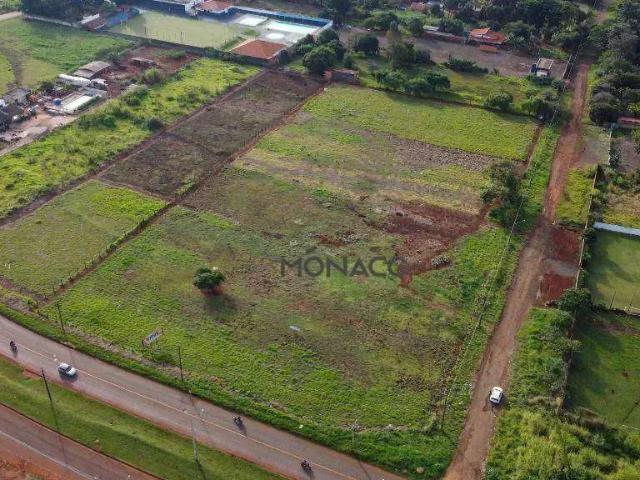 Terreno venda em Região Geográfica Imediata de Londrina, Londrina
