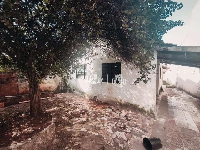 Terreno venda em Conjunto Habitacional das Indústrias, Londrina