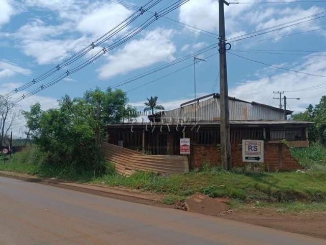 Terreno venda em Região Geográfica Imediata de Londrina, Londrina