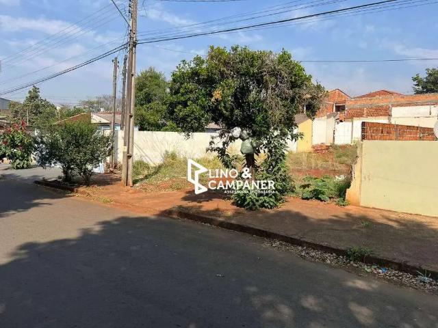 Terreno venda em Região Geográfica Imediata de Londrina, Londrina