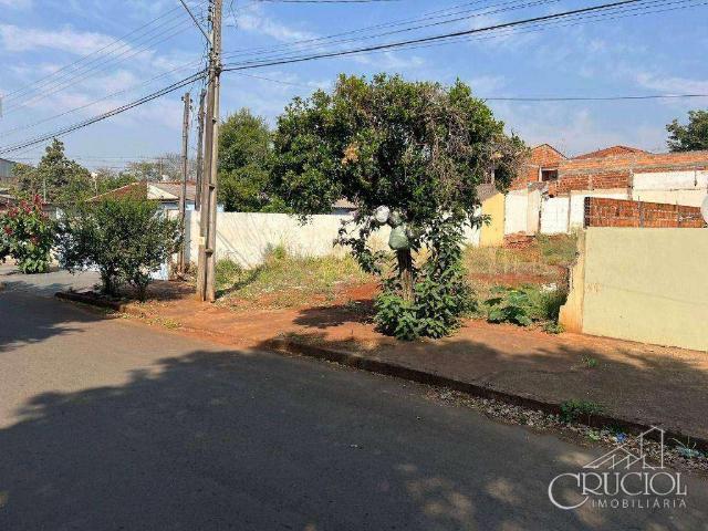 Terreno venda em Região Geográfica Imediata de Londrina, Londrina