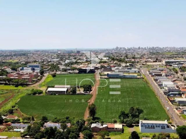 Terreno venda em Região Geográfica Imediata de Londrina, Londrina