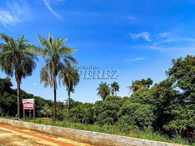 Terreno venda em Região Geográfica Imediata de Londrina, Londrina