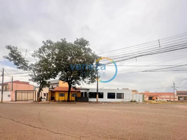 Terreno venda em Região Geográfica Imediata de Londrina, Londrina