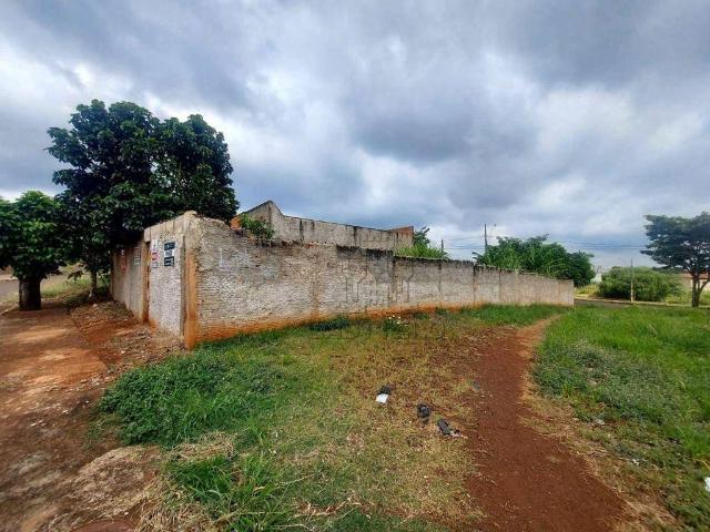 Terreno venda em Região Geográfica Imediata de Londrina, Londrina