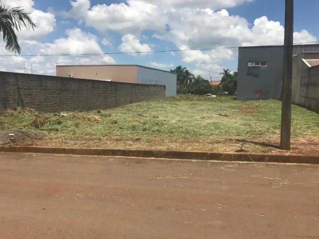 Terreno venda em Região Geográfica Imediata de Londrina, Londrina