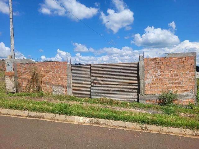 Terreno venda em Região Geográfica Imediata de Londrina, Londrina
