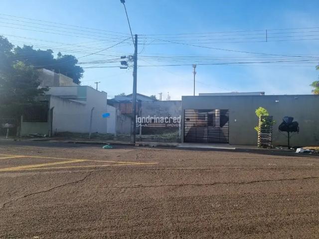 Terreno venda em Região Geográfica Imediata de Londrina, Londrina