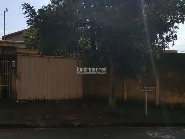 Terreno venda em Região Geográfica Imediata de Londrina, Londrina