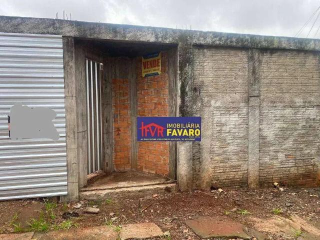 Terreno venda em Região Geográfica Imediata de Londrina, Londrina