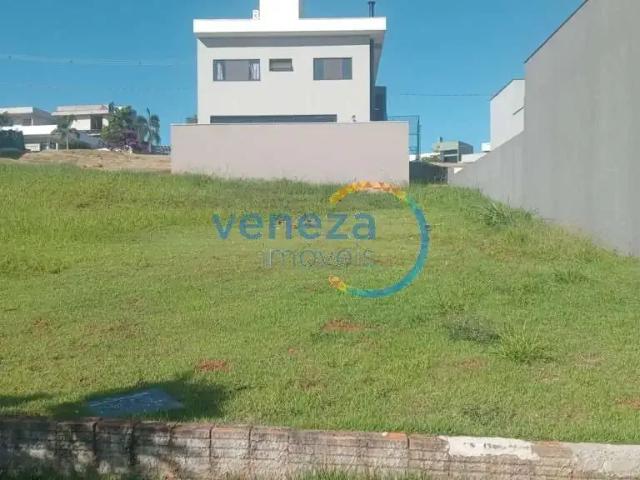 Terreno venda em Região Geográfica Imediata de Londrina, Londrina