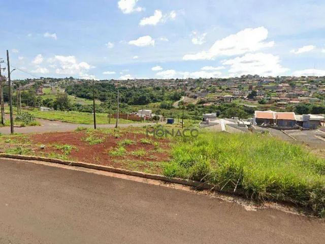 Terreno venda em Região Geográfica Imediata de Londrina, Londrina