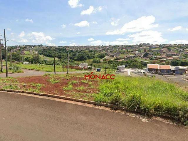 Terreno venda em Região Geográfica Imediata de Londrina, Londrina