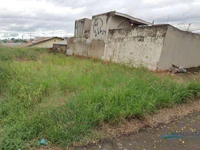 Terreno venda em Ipiranga, Londrina