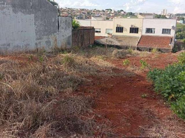 Terreno venda em Região Geográfica Imediata de Londrina, Londrina