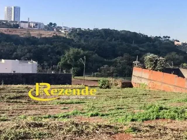Terreno venda em Região Geográfica Imediata de Londrina, Londrina