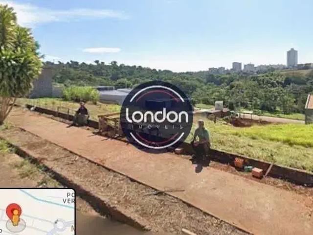 Terreno venda em Região Geográfica Imediata de Londrina, Londrina