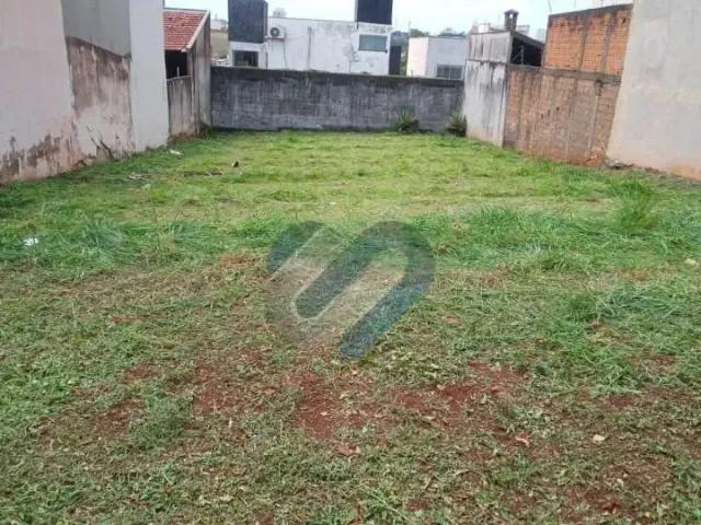 Terreno venda em Universidade, Londrina