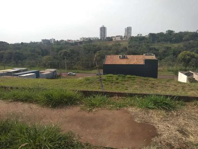 Terreno venda em Região Geográfica Imediata de Londrina, Londrina