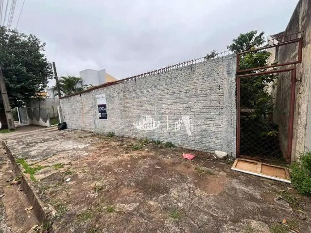 Terreno venda em Região Geográfica Imediata de Londrina, Londrina