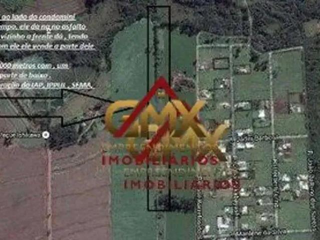 Terreno venda em Região Geográfica Imediata de Londrina, Londrina