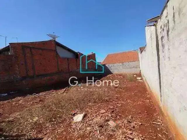 Terreno venda em Região Geográfica Imediata de Londrina, Londrina