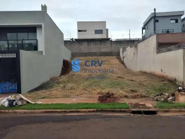 Terreno venda em Região Geográfica Imediata de Londrina, Londrina