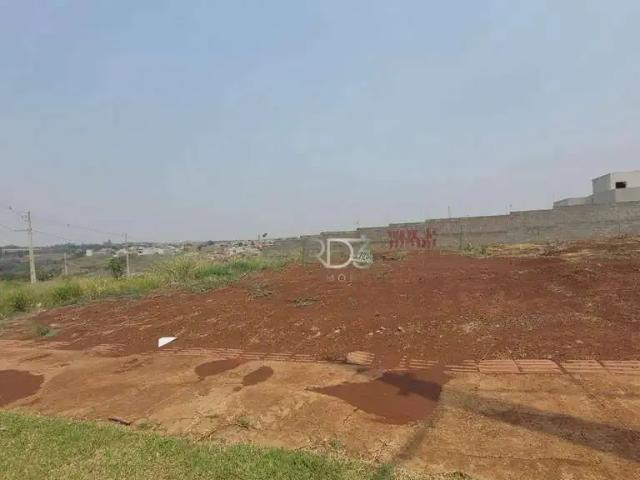 Terreno venda em Região Geográfica Imediata de Londrina, Londrina