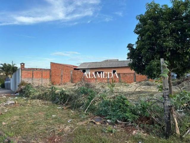 Terreno venda em Região Geográfica Imediata de Londrina, Londrina