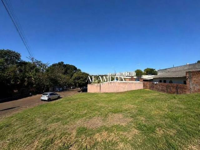 Terreno venda em Região Geográfica Imediata de Londrina, Londrina