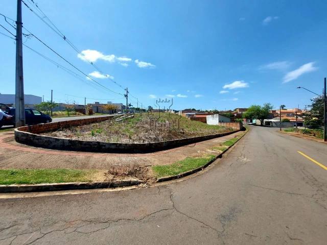 Terreno venda em Conjunto Habitacional Tito Leal, Londrina