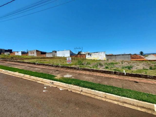 Terreno venda em Conjunto Habitacional Tito Leal, Londrina